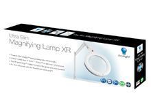 Daylight U22080 Magnifyer Lamp Shipping Box Image